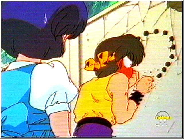 Otaku Gallery  / Anime e Manga / Ranma / Screen Shots / Episodio 61 / 037.jpg